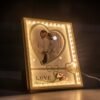 LED Photo Frame - Image 3