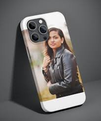 Customize Mobile Cover - Place your Image or Design on Mobile Cover