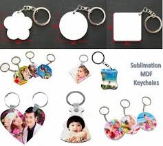 Customised key chain pic logo or text on key chain customized gift