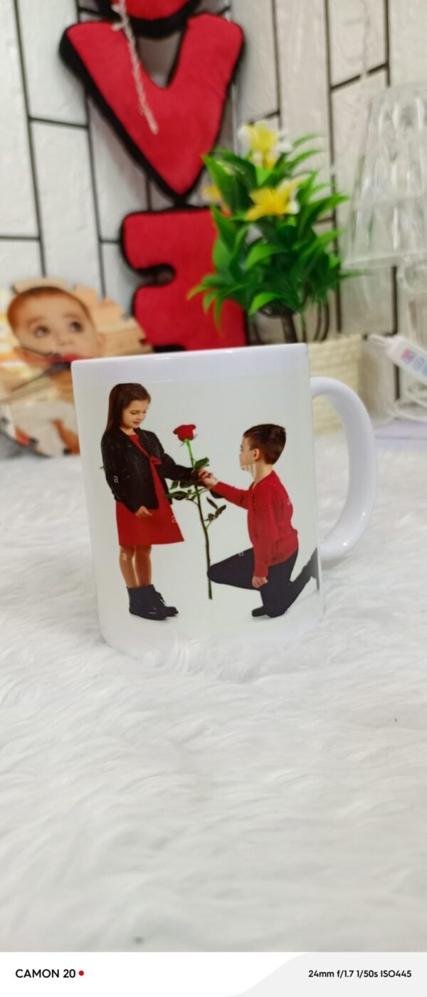 Night Shining Mug - Image 4