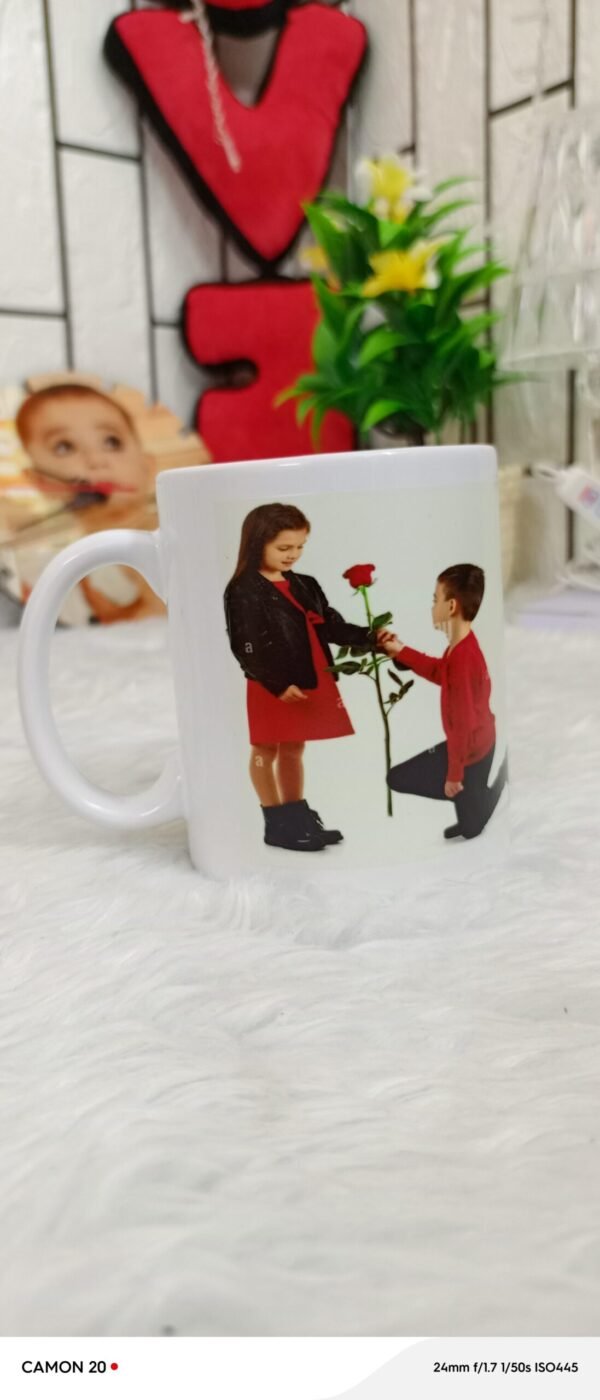 Night Shining Mug - Image 7