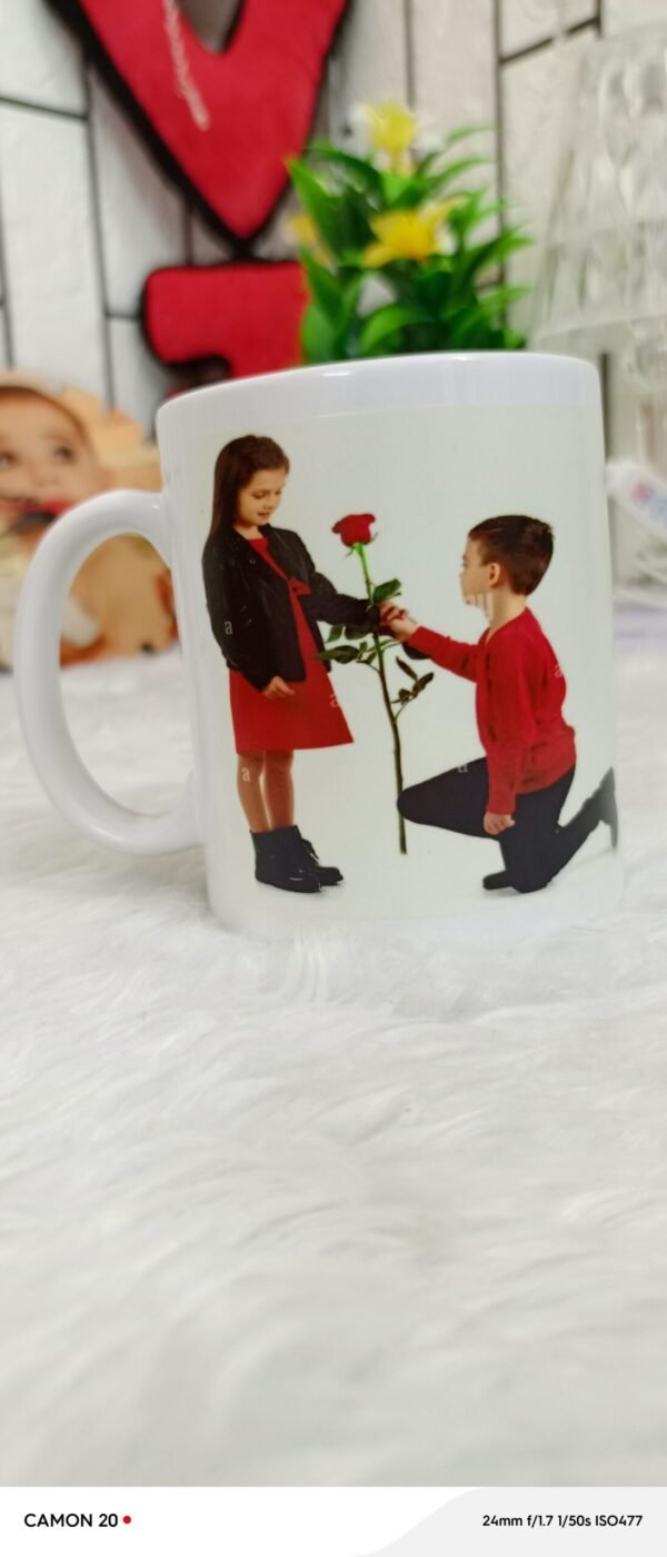 Night Shining Mug - Image 6