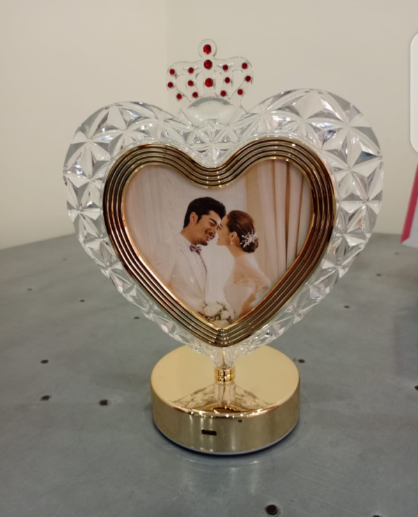 Led photo Frames