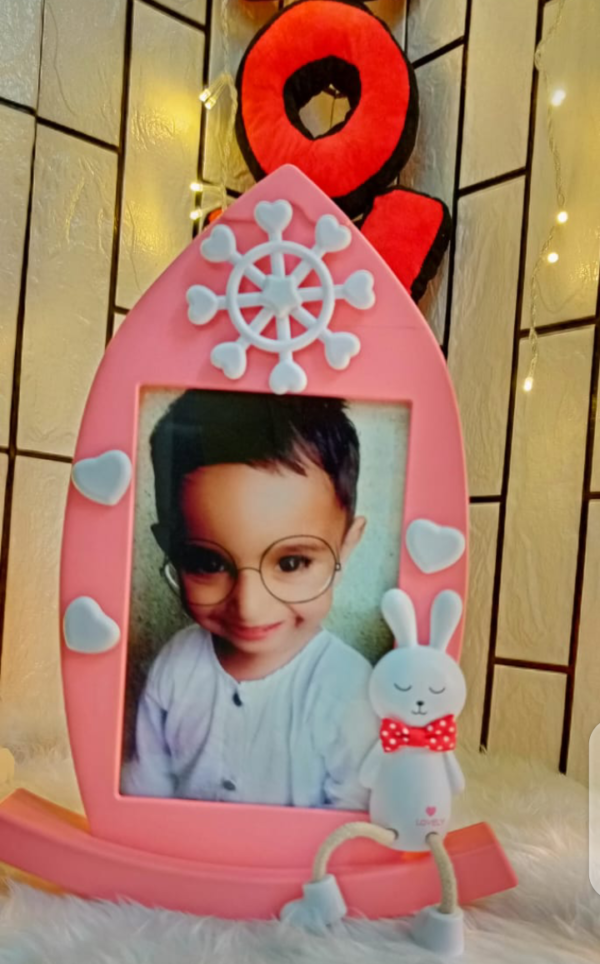 Baby Photo Frame - Image 2