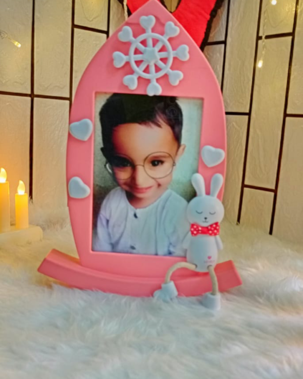 Baby Photo Frame