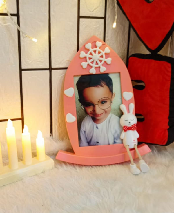 Baby Photo Frame - Image 4