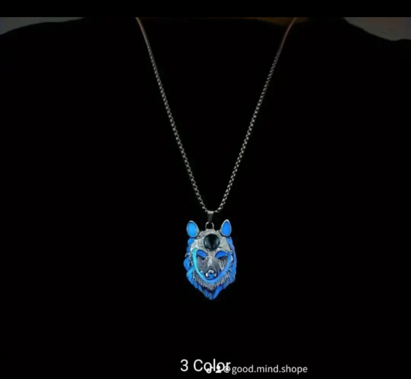 Animal Necklace - Image 4