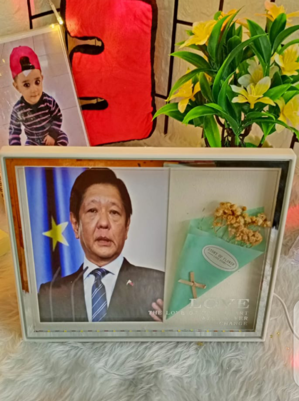 Photo Frame Led Light - Image 5