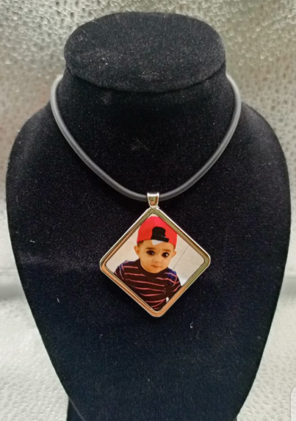 Necklice For Girl