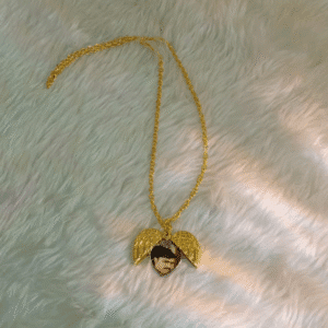 Heart Shape Necklace