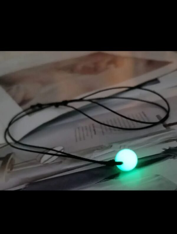 Night Shining Necklace - Image 2