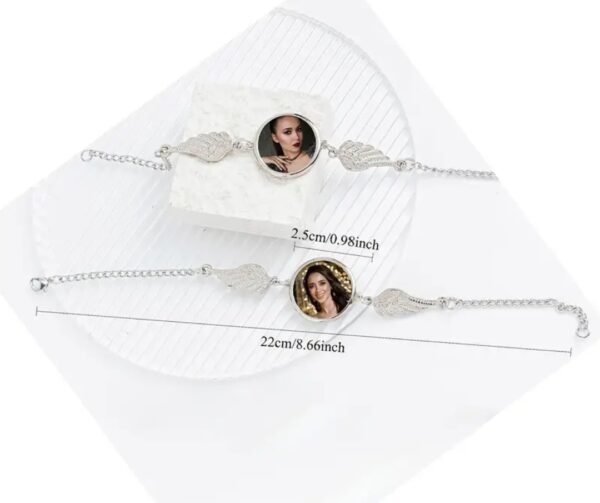 customized bracelet - Image 5