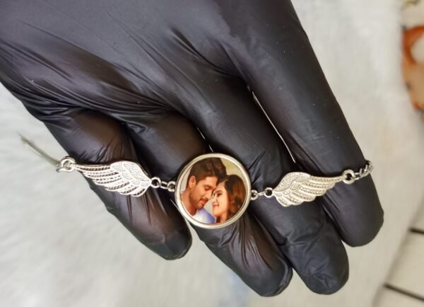 customized bracelet  لطلب الطلب، أرسل رسالة على الواتساب. - Image 4