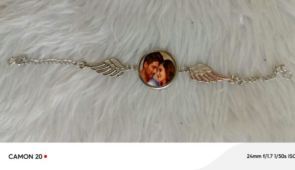customized bracelet  لطلب الطلب، أرسل رسالة على الواتساب. - Image 3