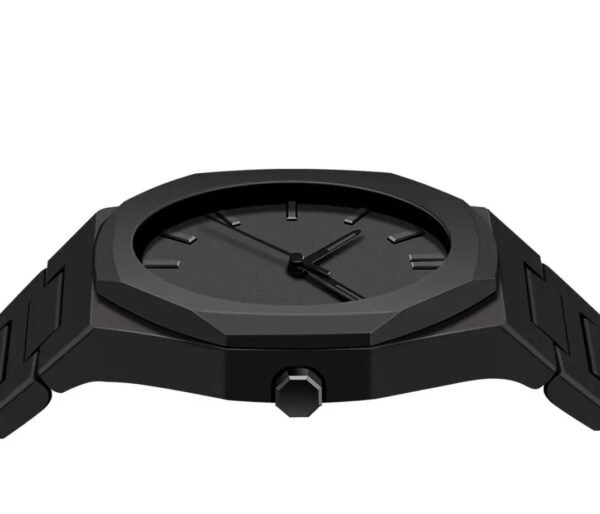 Black Arabic Aura Watch - Image 3