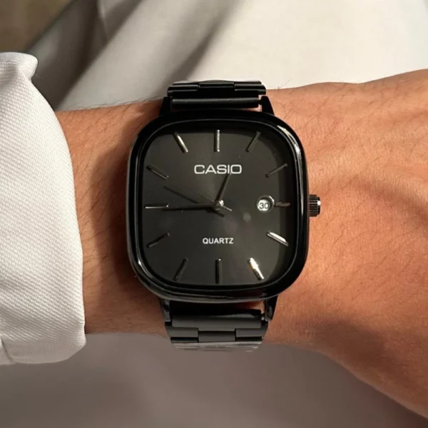 CASIO WATCH